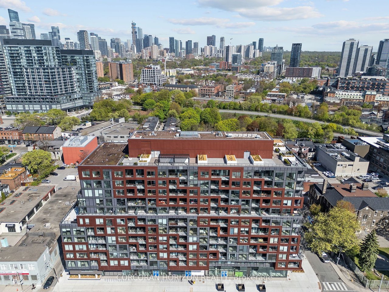 NEW LUXURY PENTHOUSE