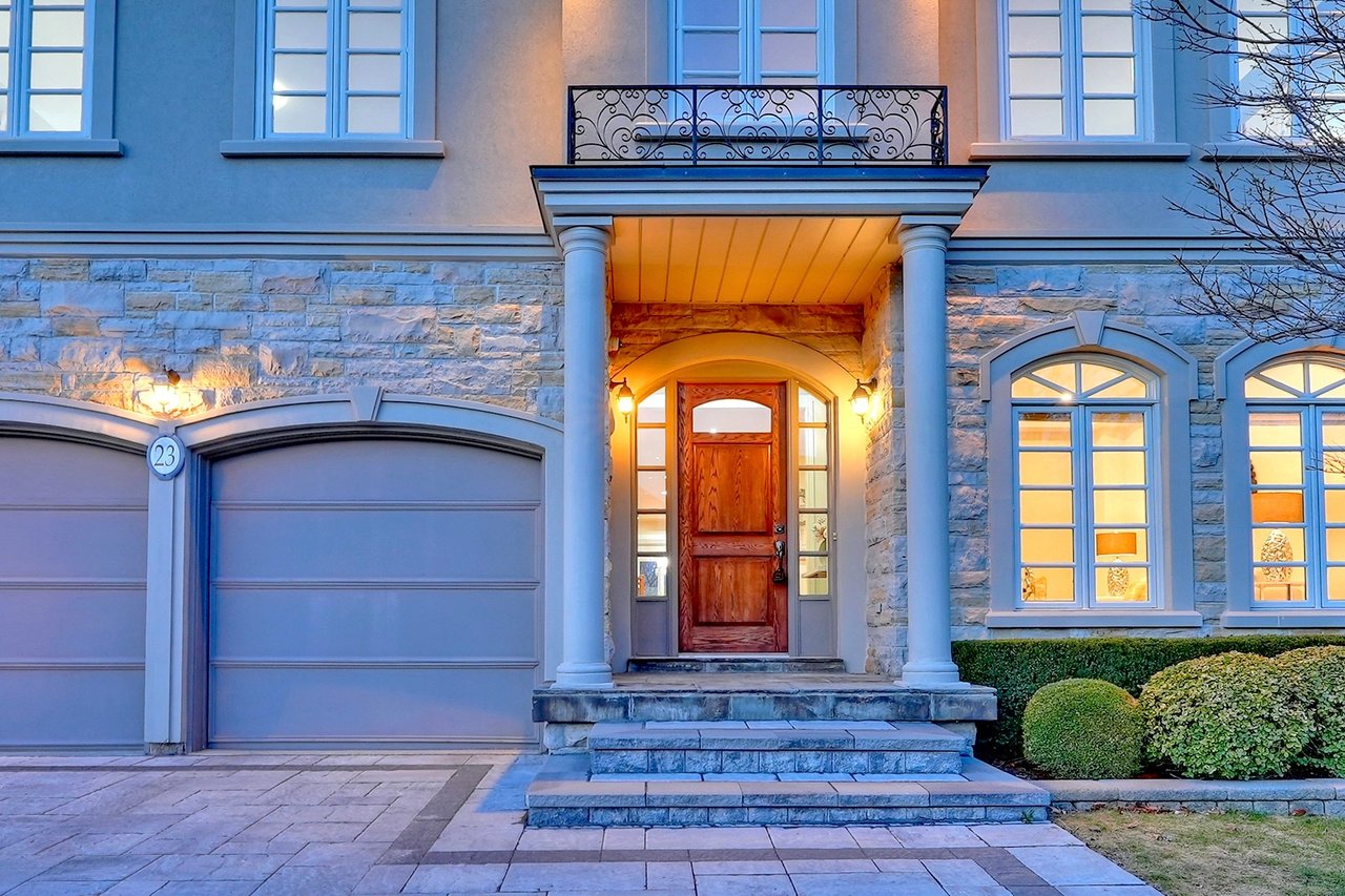 23 Ormsby Crt
