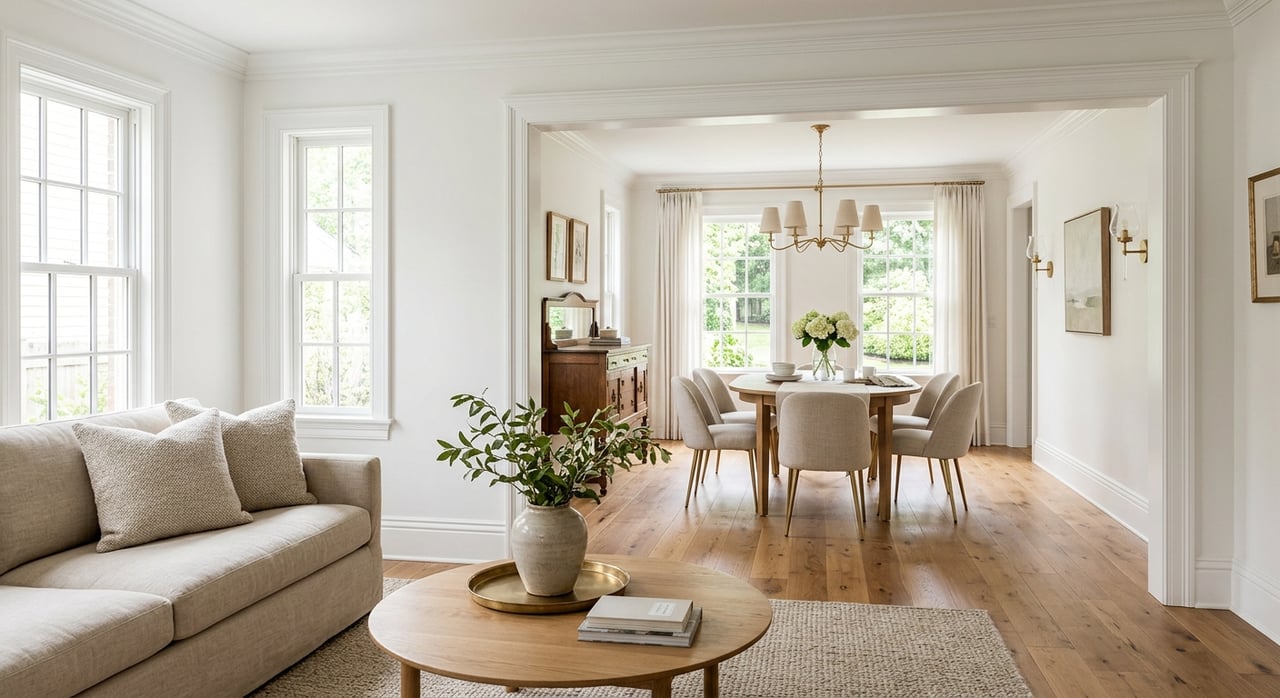 Selling A San Bruno Home With An Older Floor Plan