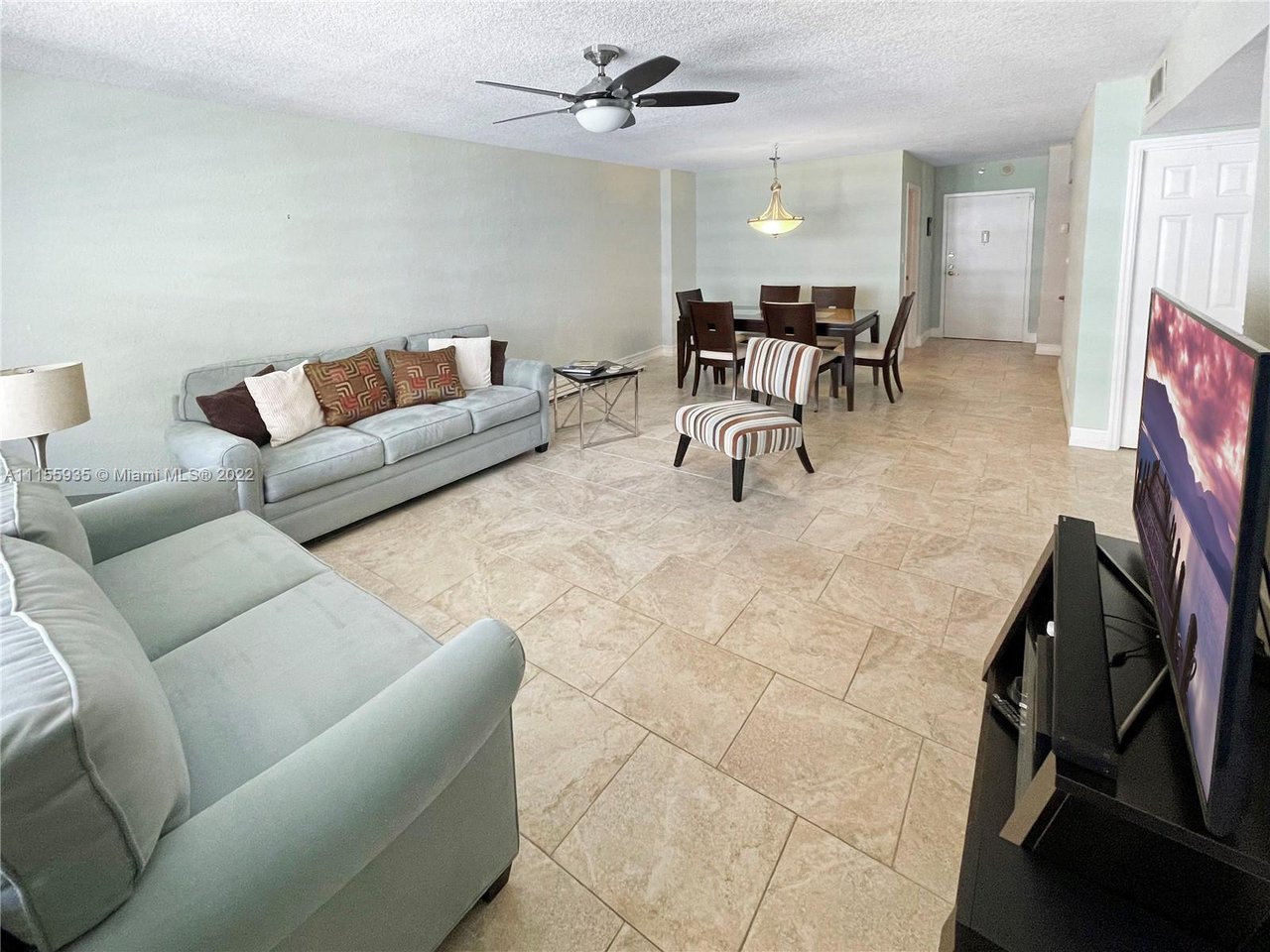9500 Oceans Condo, Unit 1101