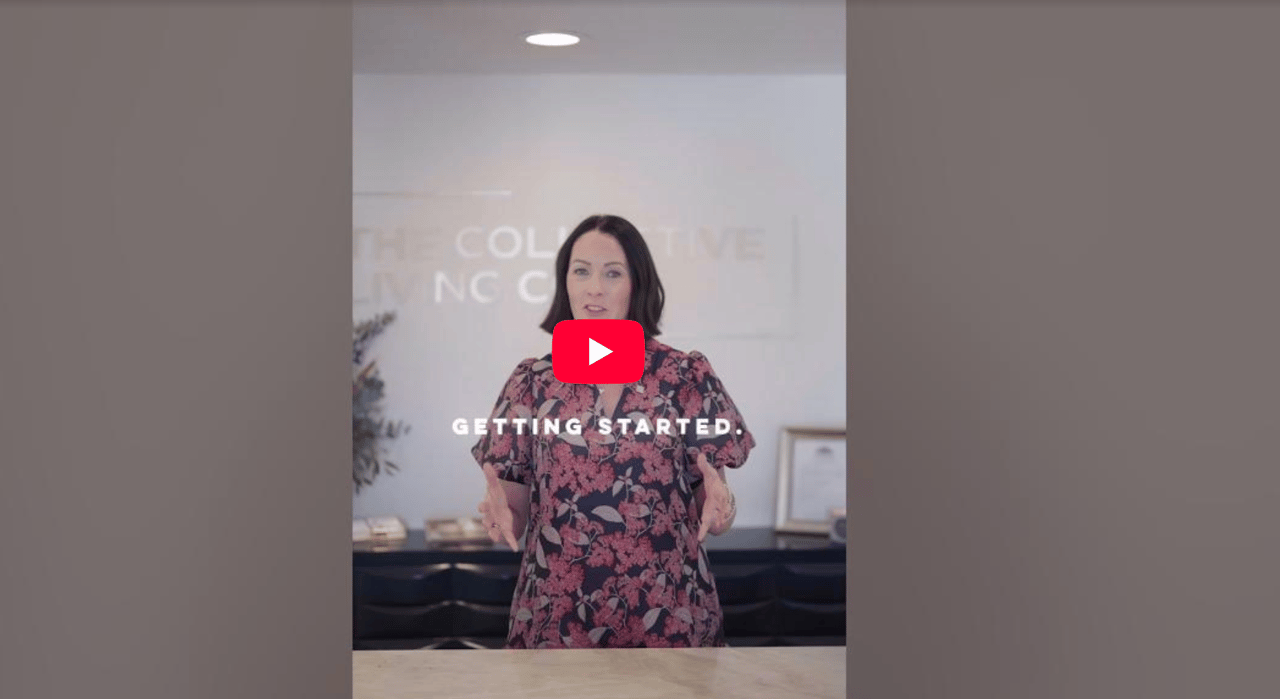 The Collective Living Co. Local Roots. Lasting Impact.