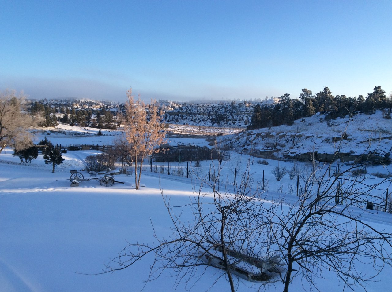 369 Border Trail