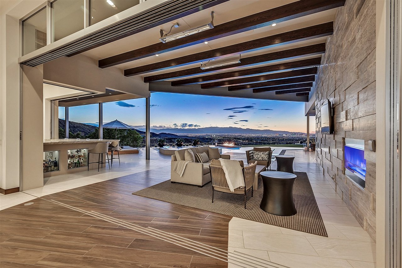 Luxury Living Elevated: Discover Ascaya in Henderson
