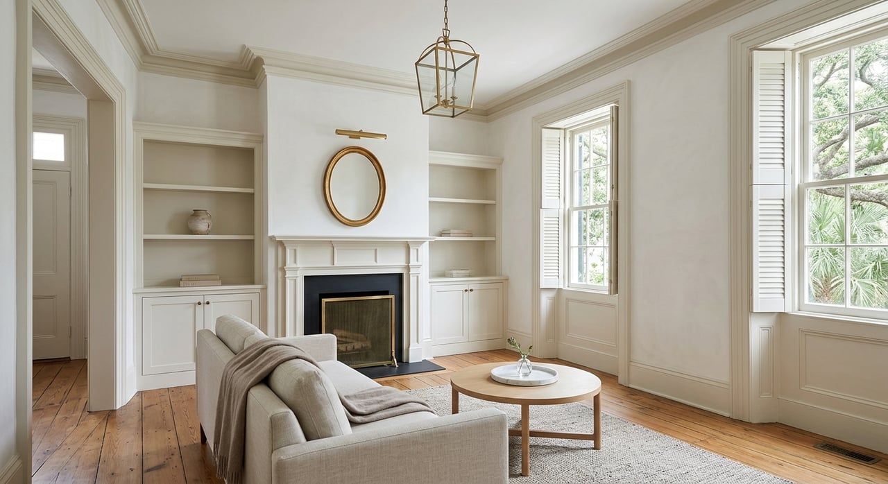 Selling A Historic Home In Charleston’s Core