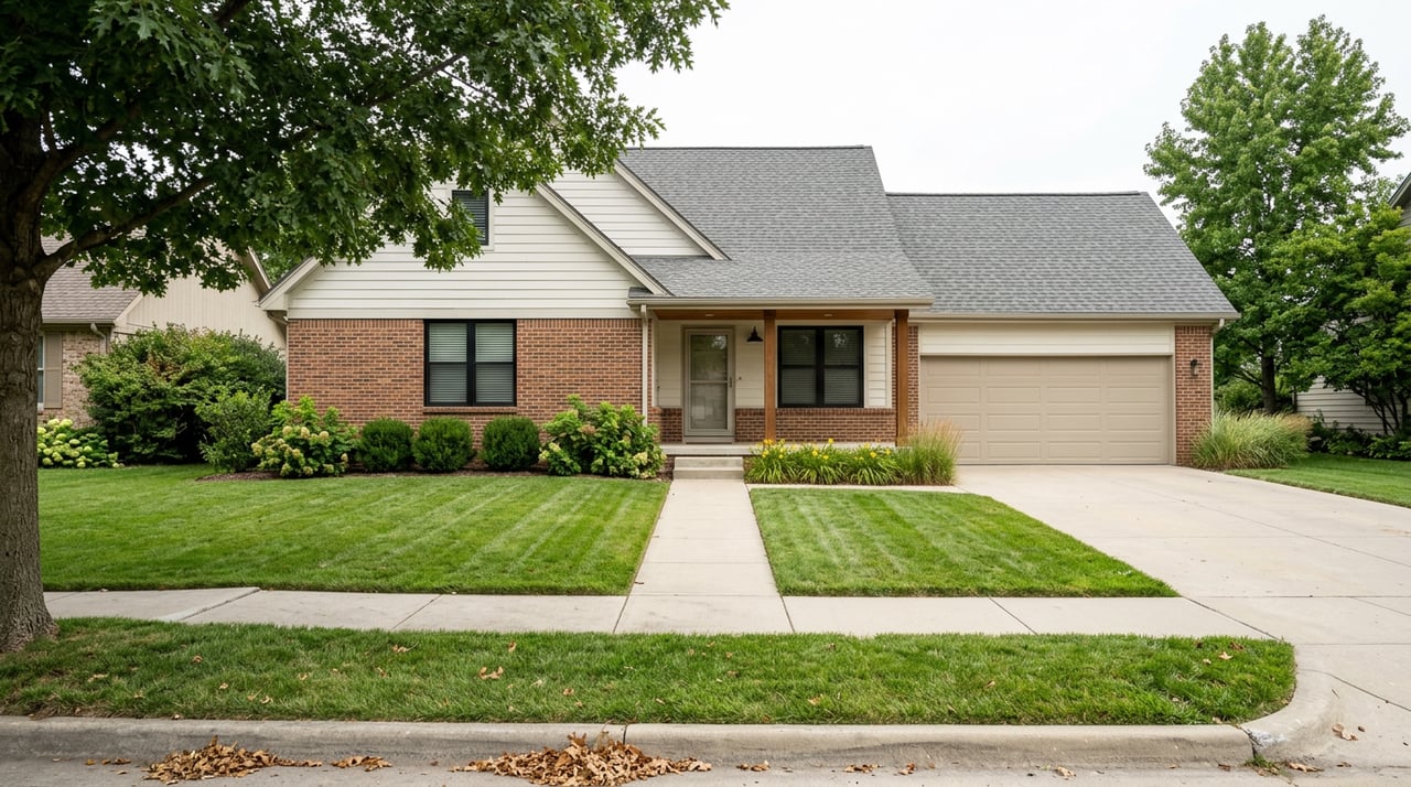 Living In Pea Ridge: Small-Town Feel Near NWA Hubs