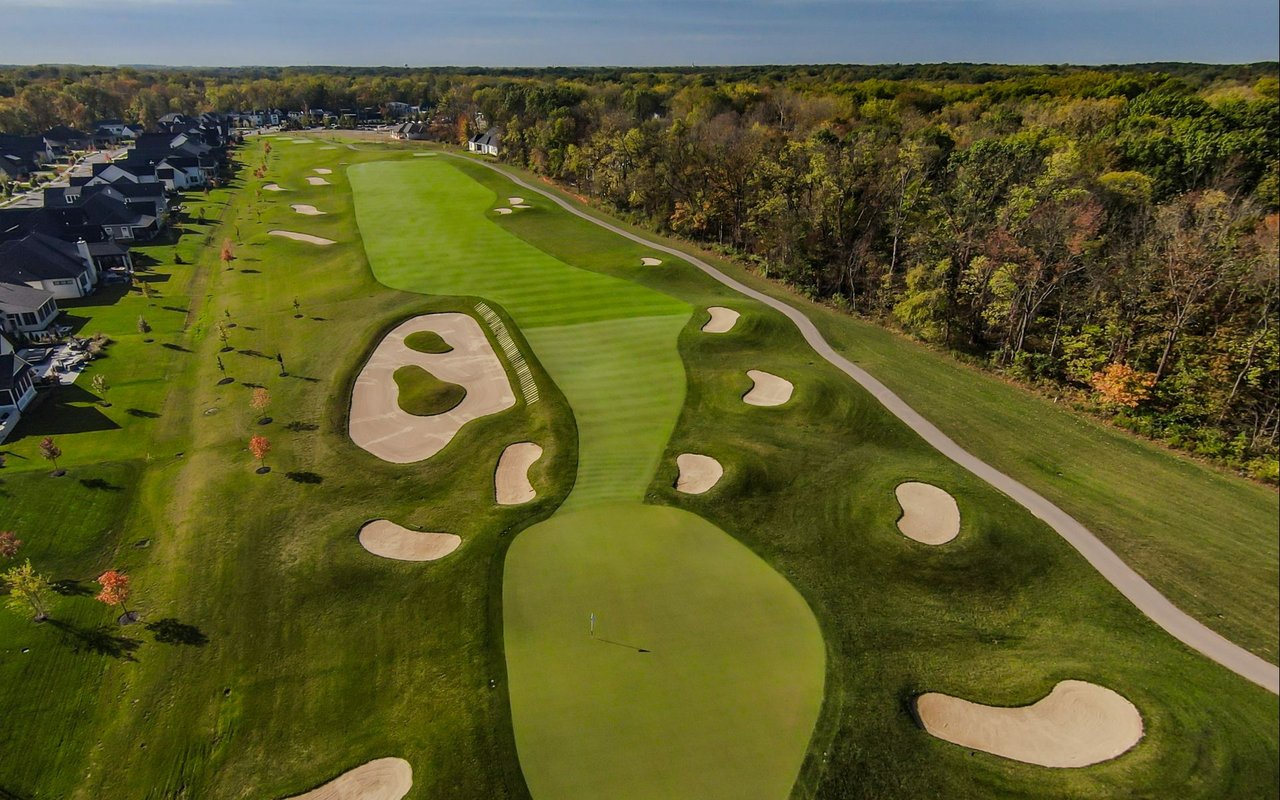 Holliday Farms