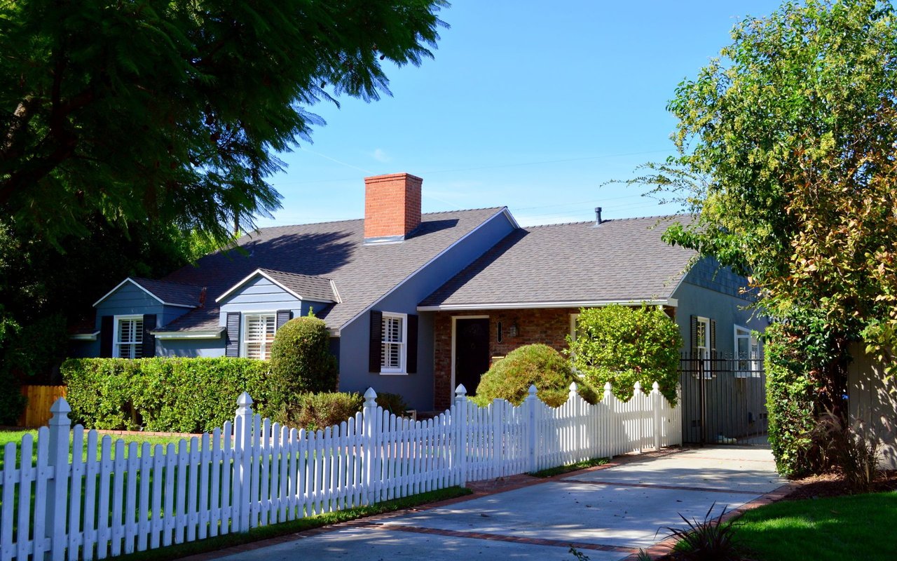 Sherman Oaks