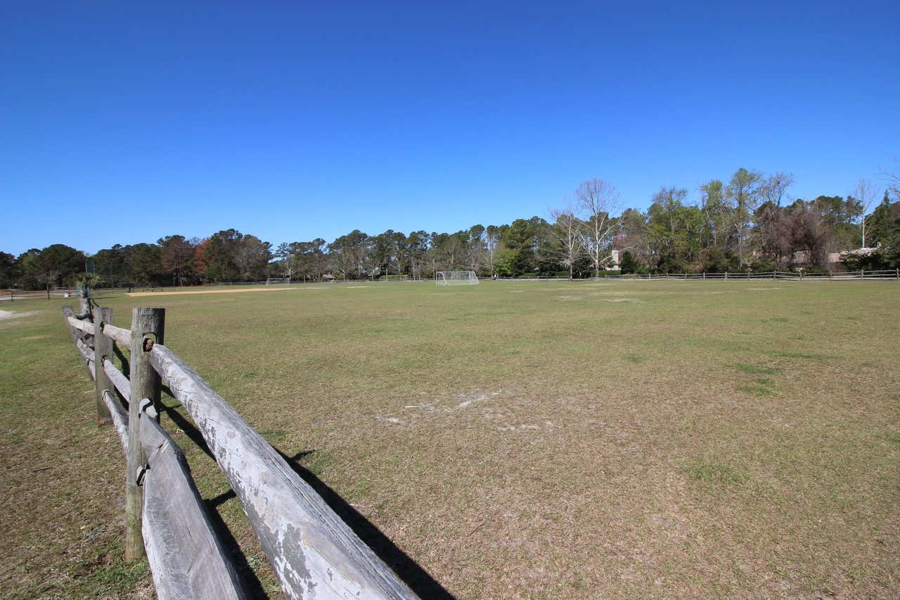 Hilton Head Plantation