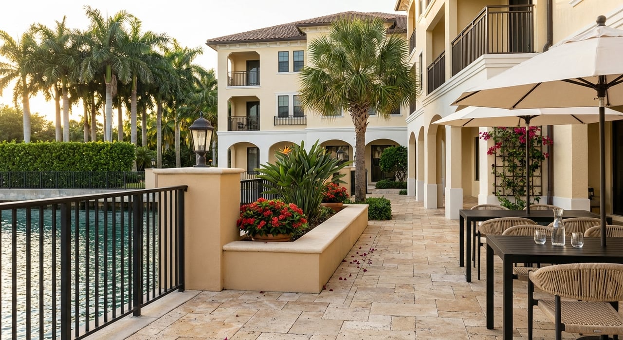Waterside Place Or Main Street: Choosing Your Lakewood Ranch Village