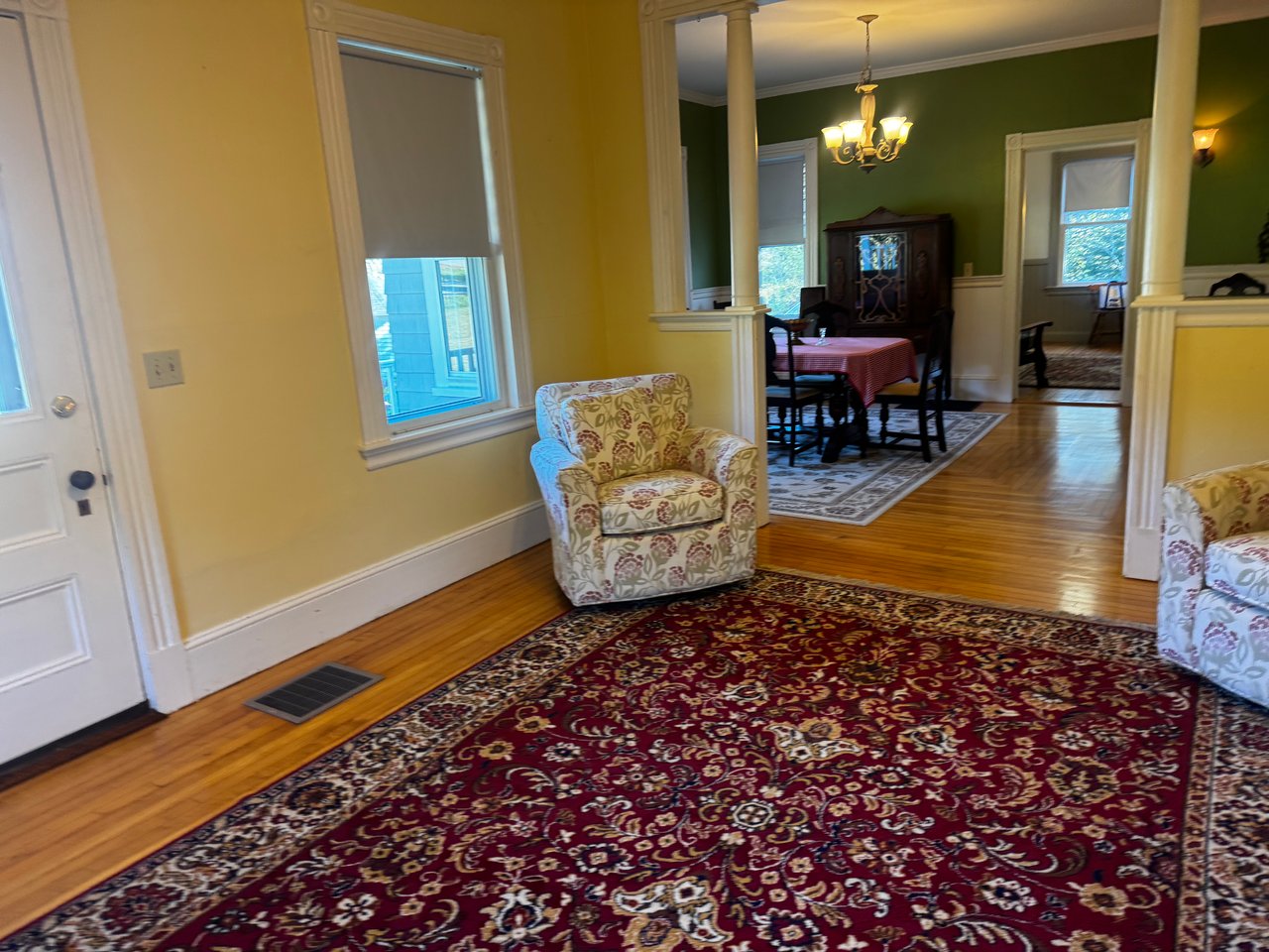 25 Main St Owls Head