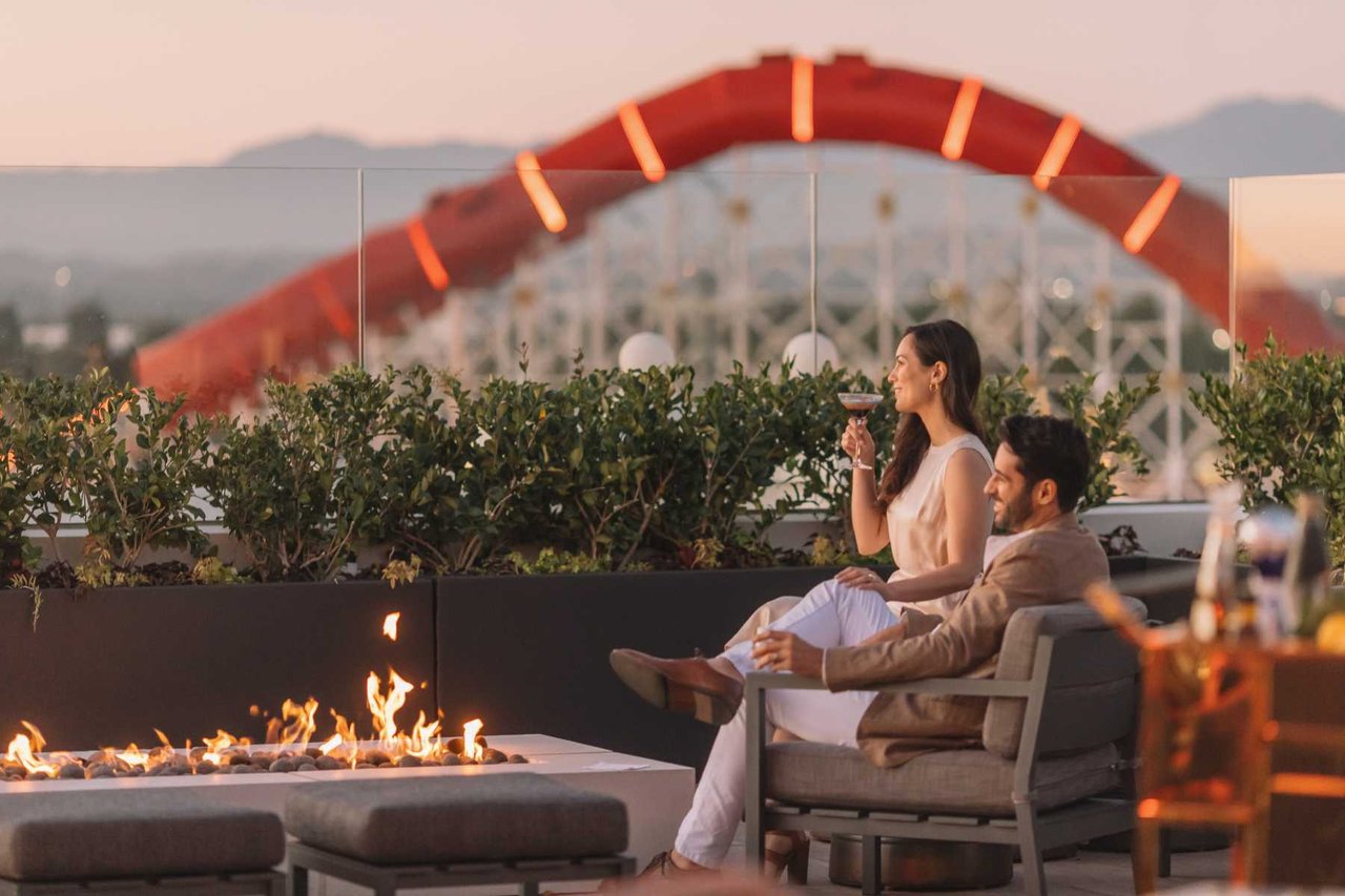 The 12 Best Rooftops in Orange County