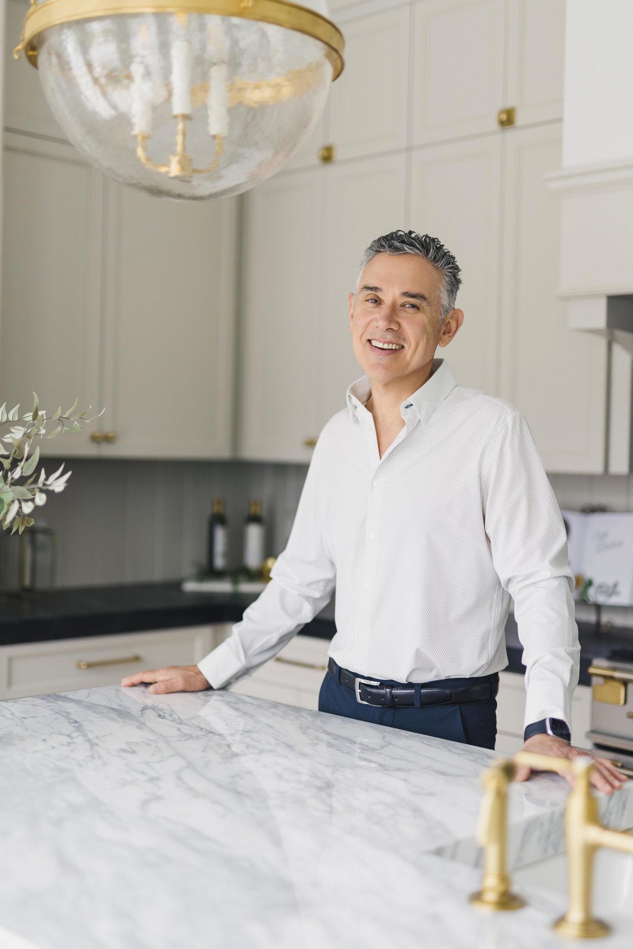 Alex Plotkin: Top St.Petersburg Luxury & New Construction Investor/Realtor