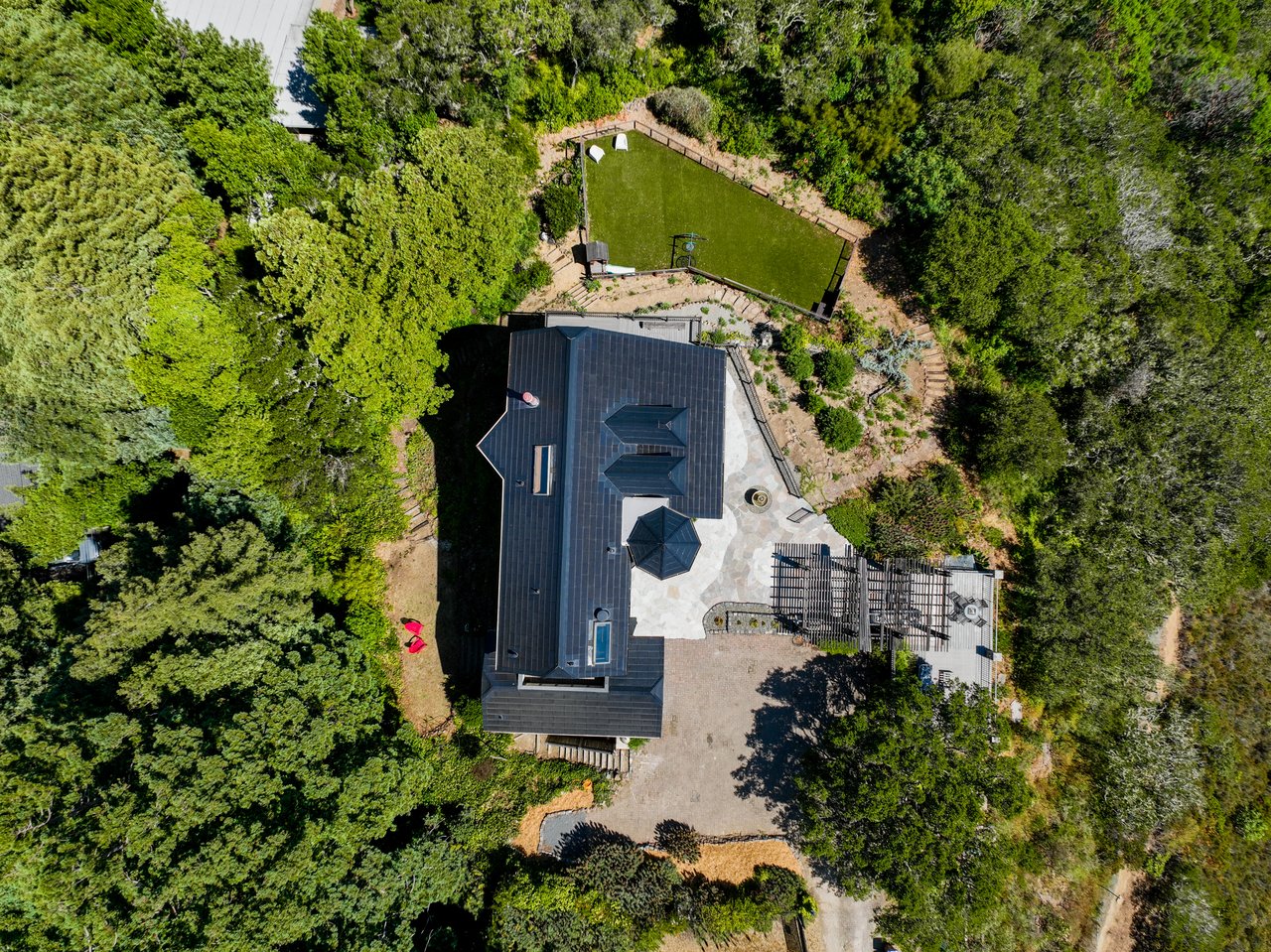 409 Summit