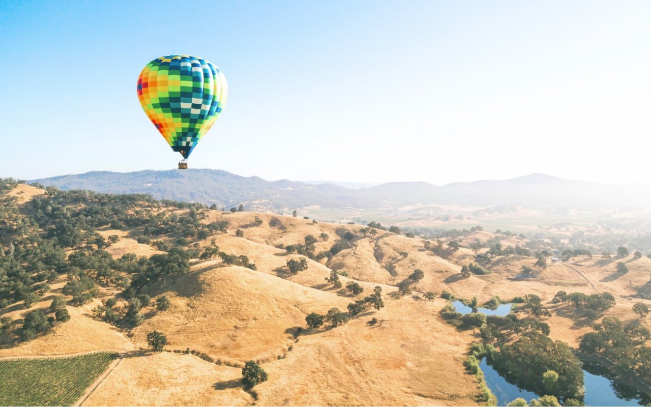 Top Entertainment Spots Near Napa Valley