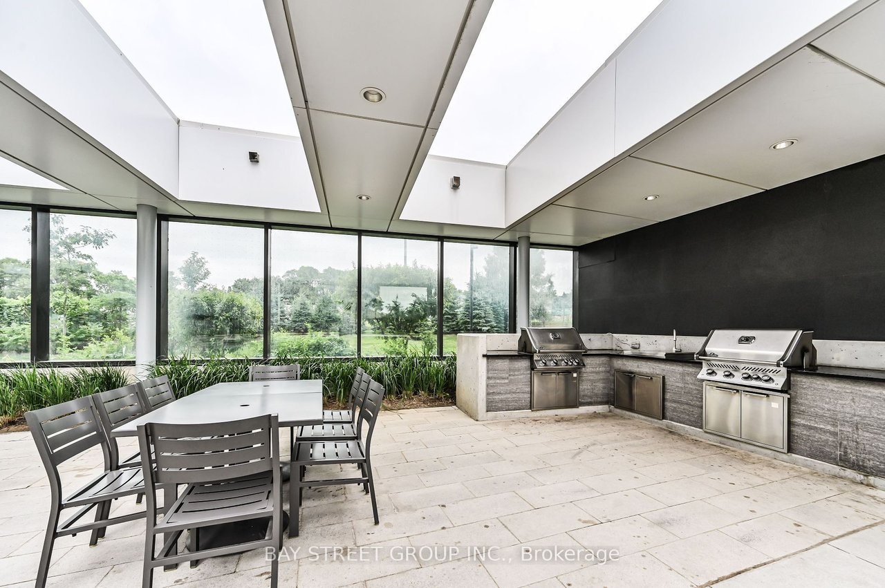 NORTH YORK'S MOST LUXURIOUS PENTHOUSE