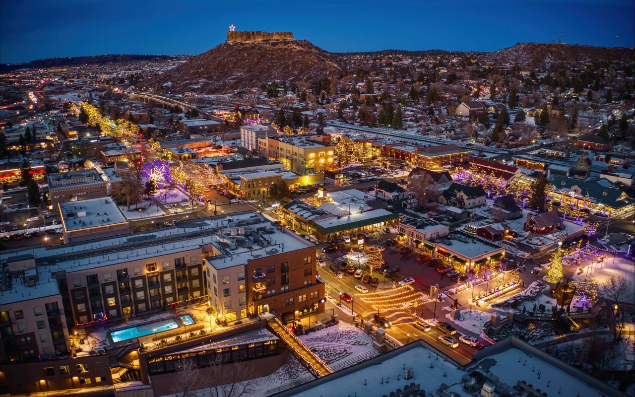 Castle Rock