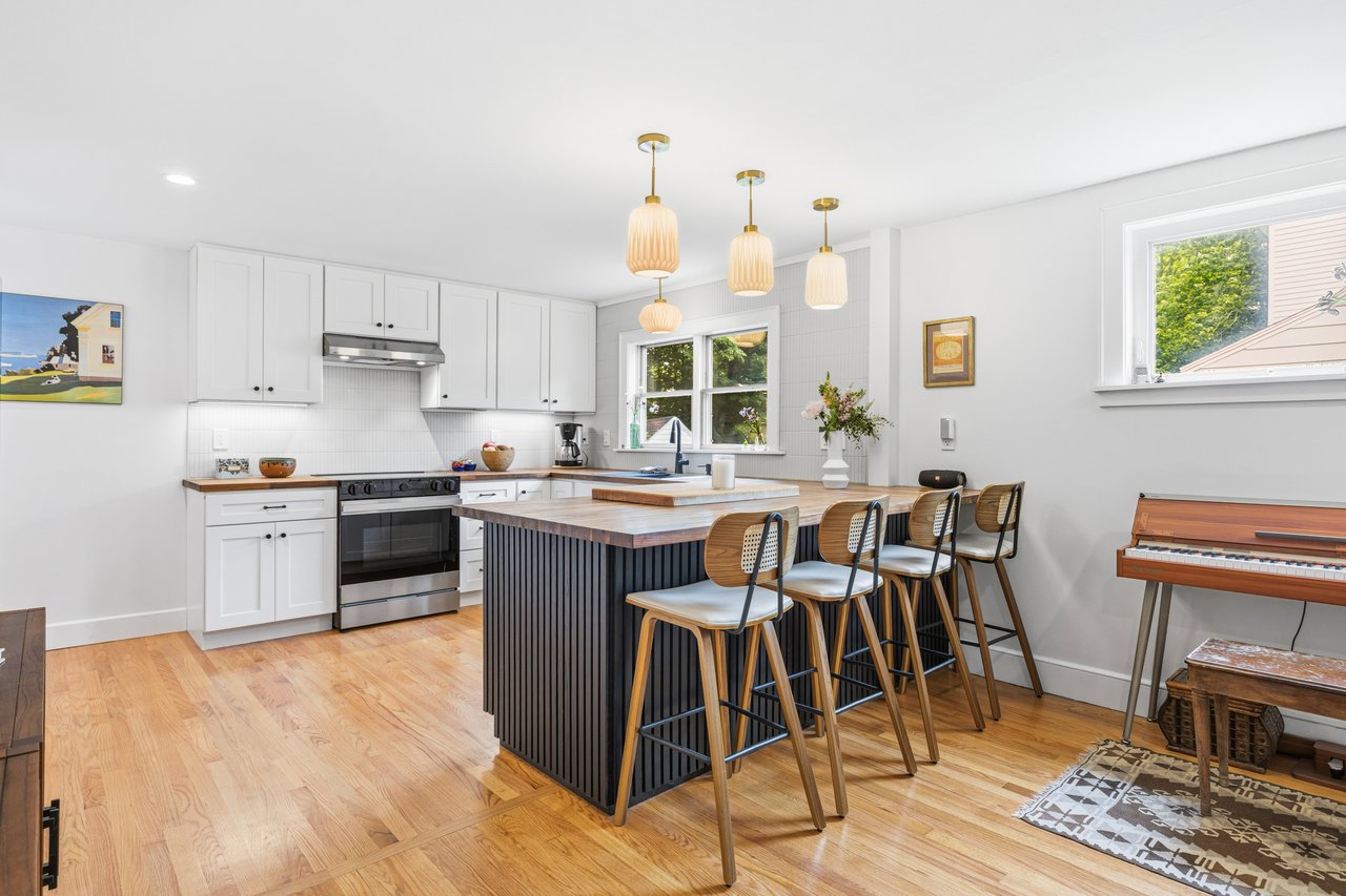 418 Auburn St, Portland