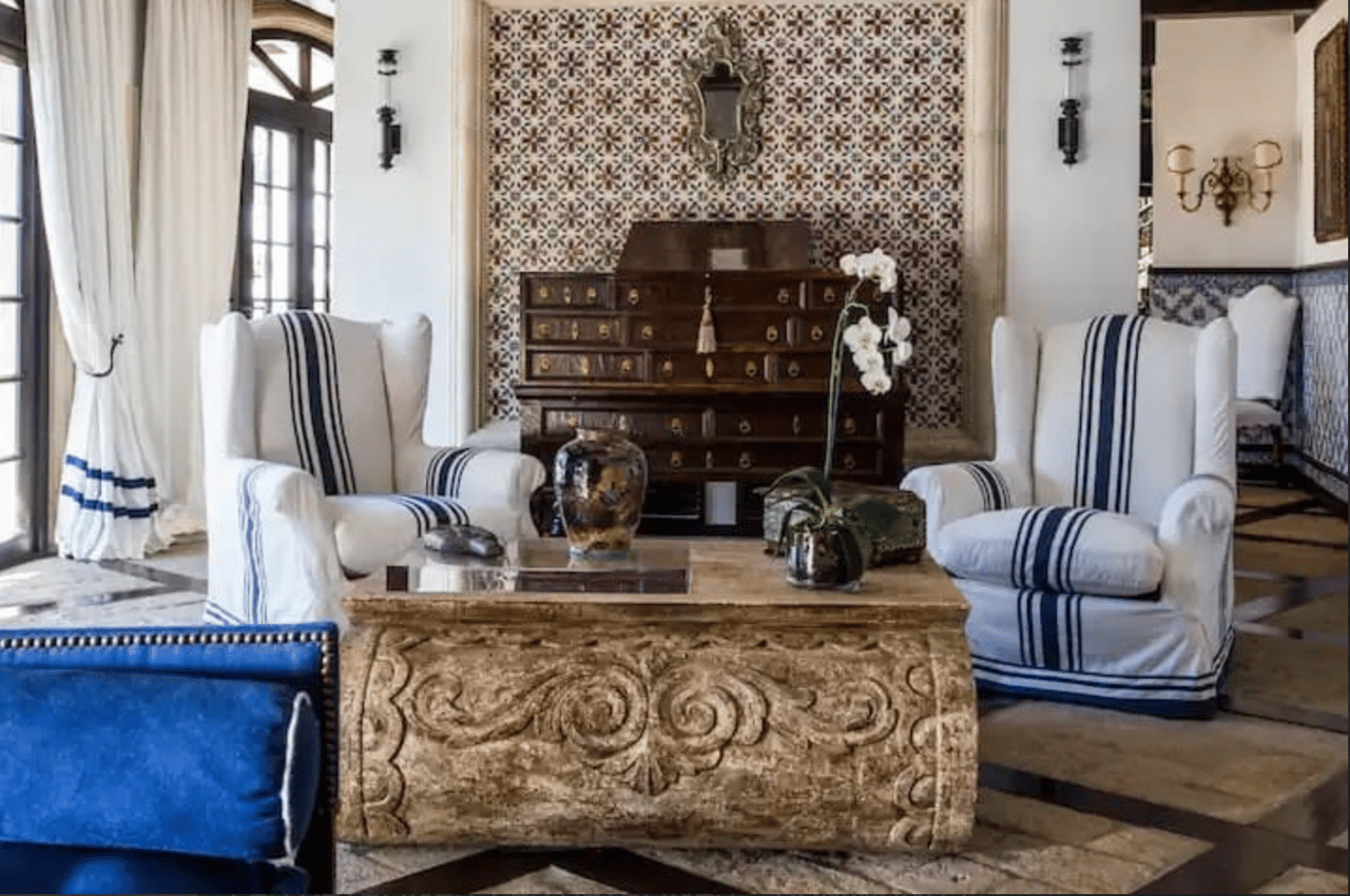 27 Cartagena, Las Catalinas