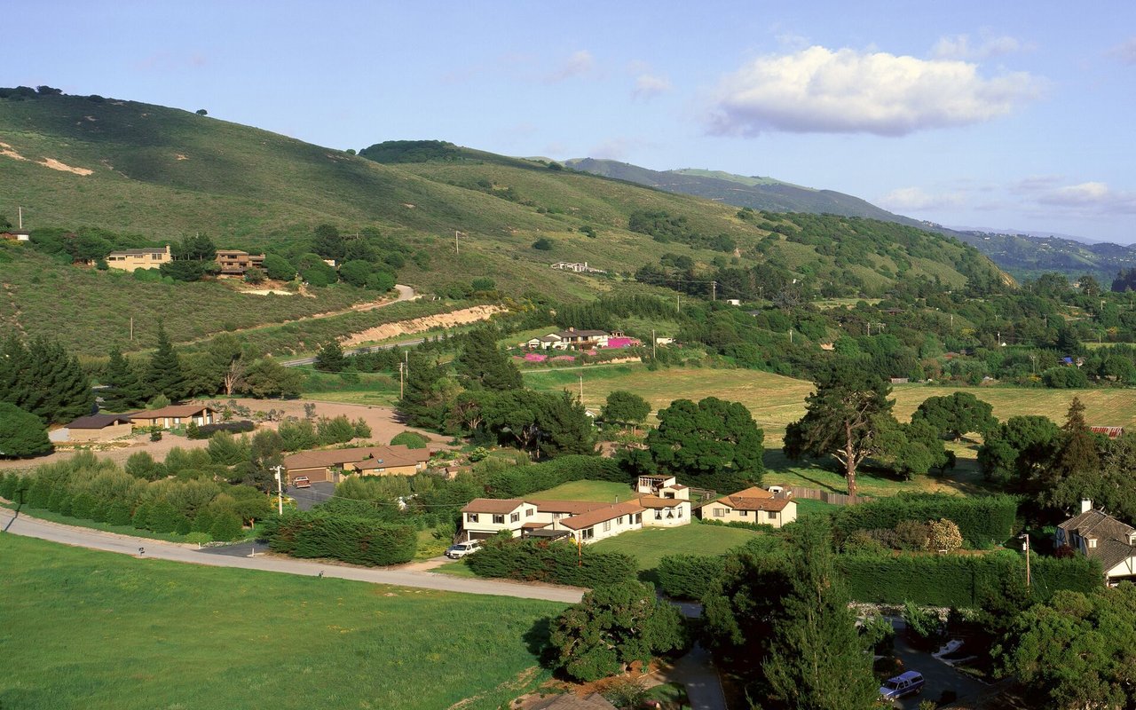 Catheys Valley