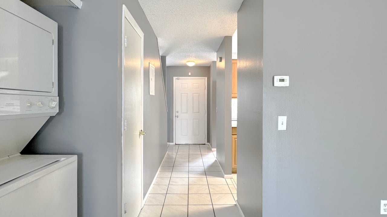 Two-Bedroom Townhouse near Baldwin Park