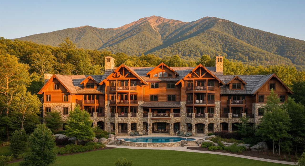 Short-Term Rental Basics In The Smokies