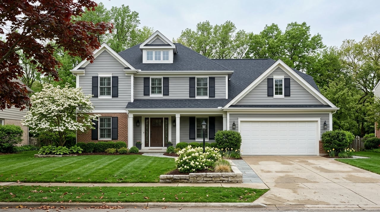 How Far Your Home Budget Goes In Washington And Nearby Suburbs