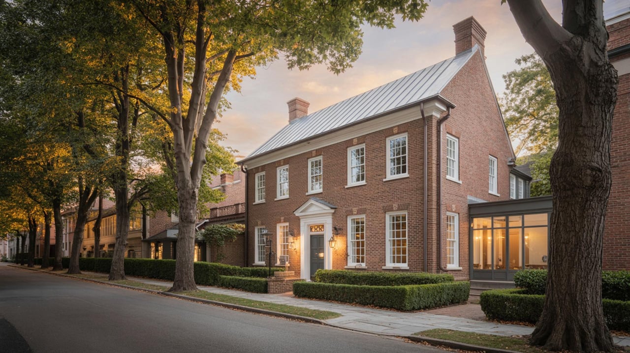 What’s Happening in Worthington, OH’s Real Estate Market Right Now?