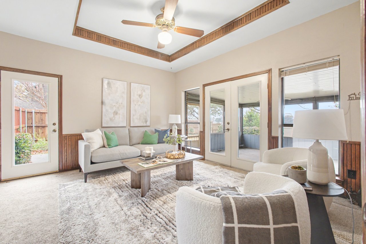 2609 Sherrill Park Drive