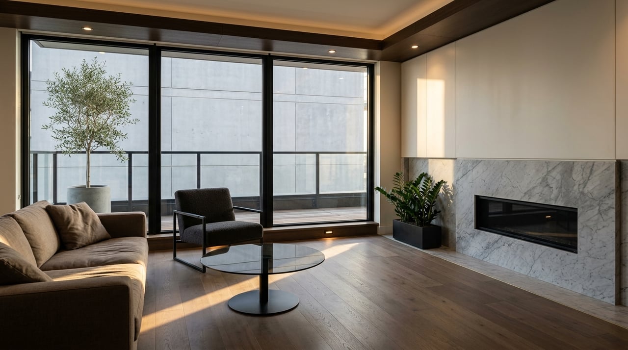 Choosing The Right Agent For A San Francisco Luxury Condo