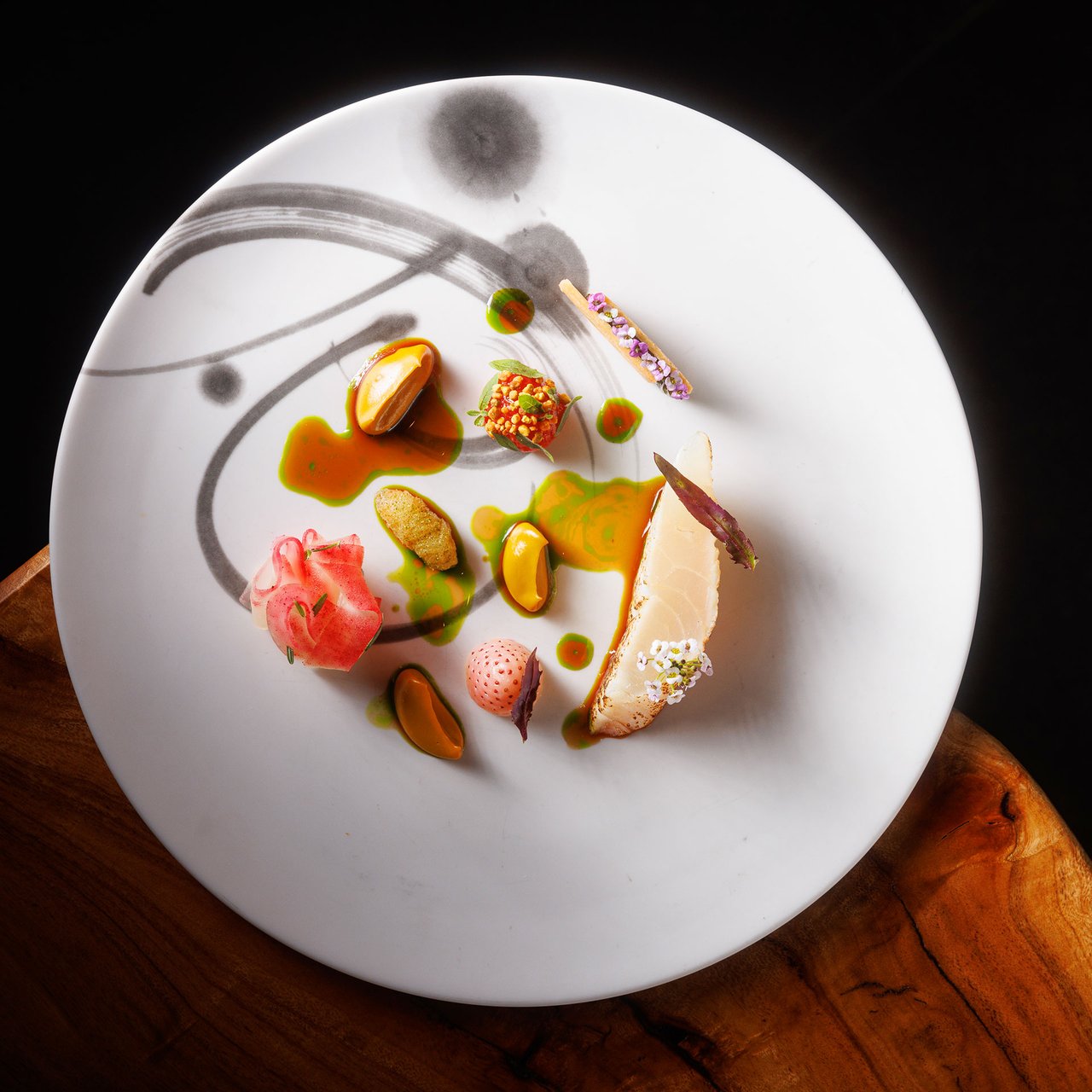 Orlando Scores First Two-Star MICHELIN Restaurant in the 2025 Guide