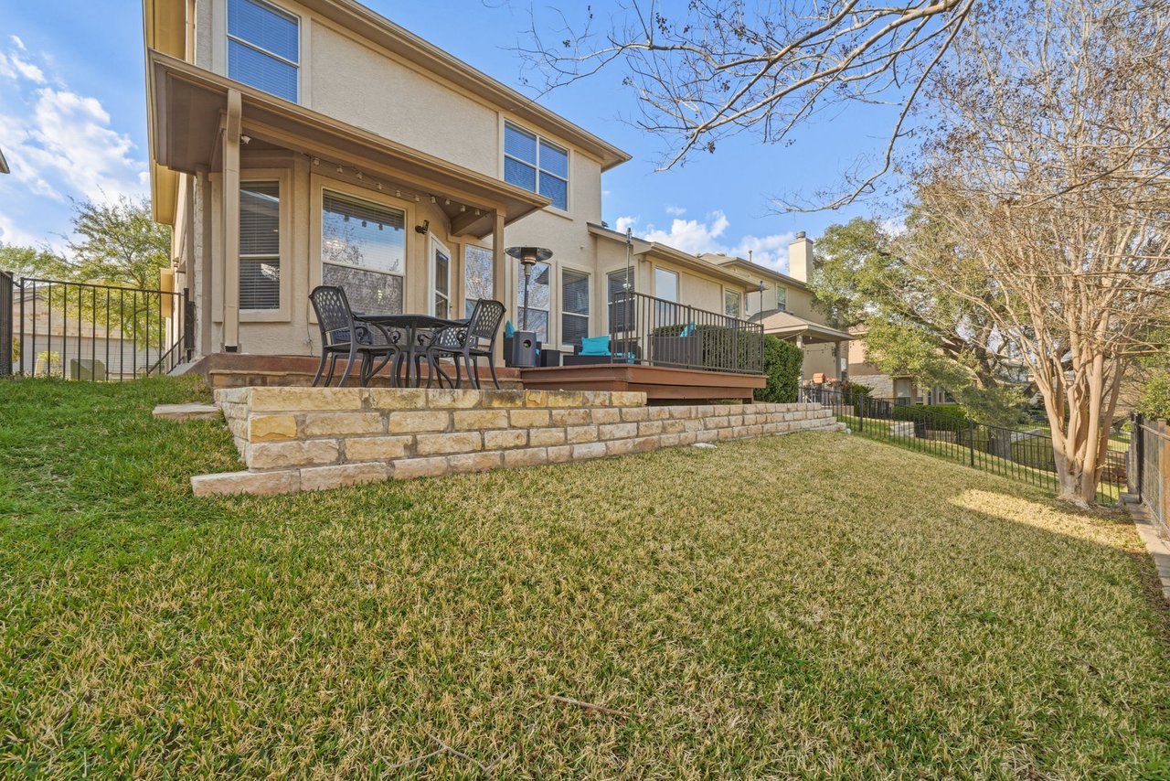 Elegantly Updated Lakeway Retreat w/ New Roof