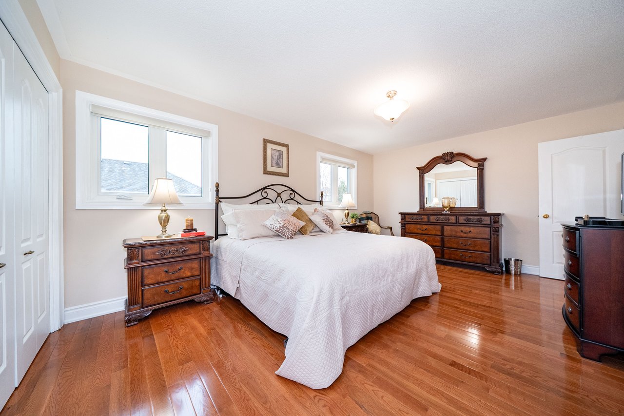 22 Owl Ridge Drive