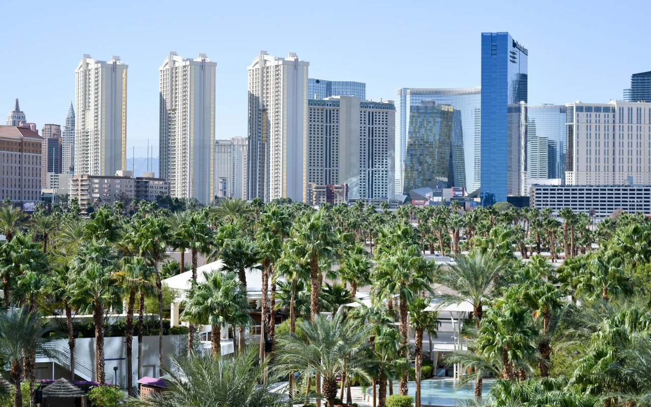How many Californians moved to Nevada in 2023?