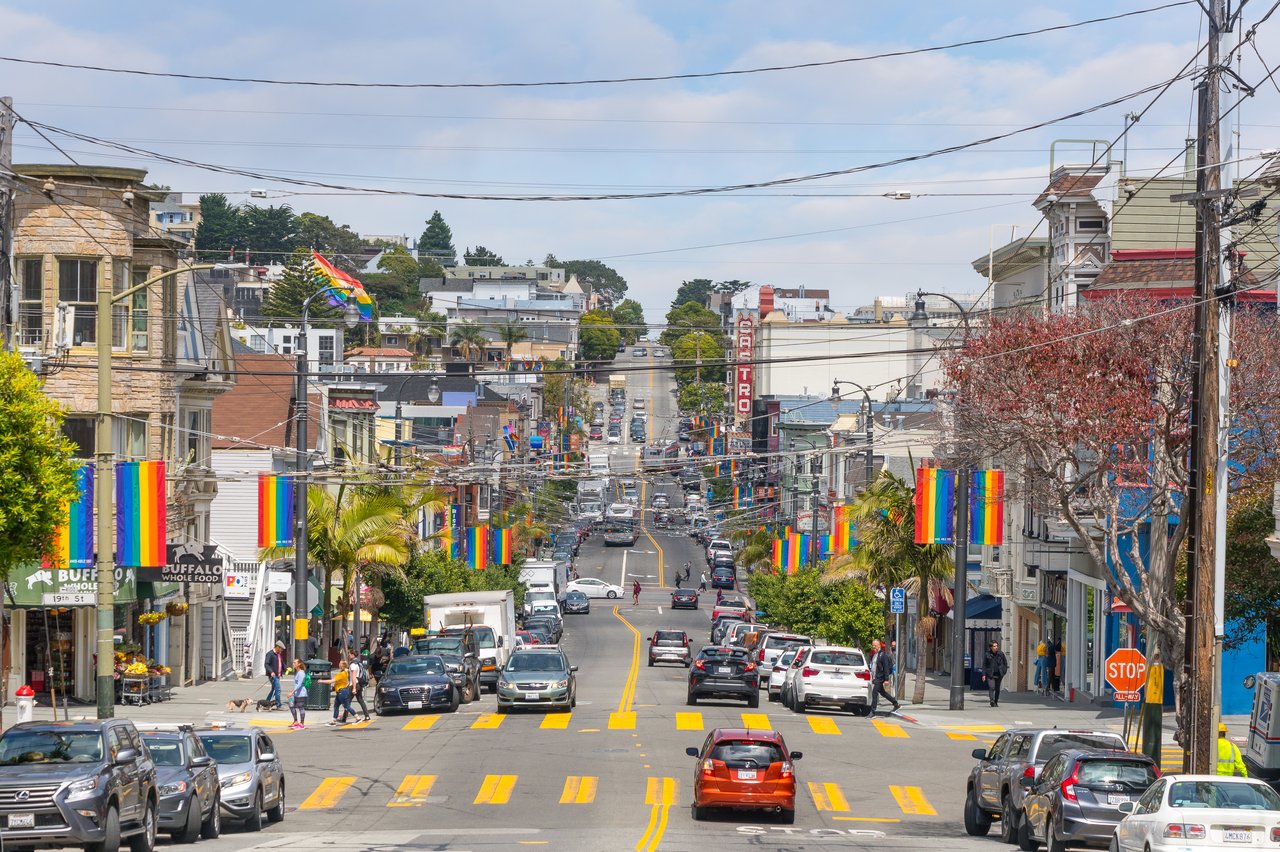 Eureka Valley