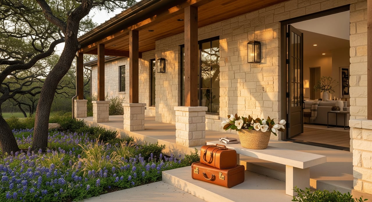 Moving To Round Rock: Your First 60‑Day Checklist