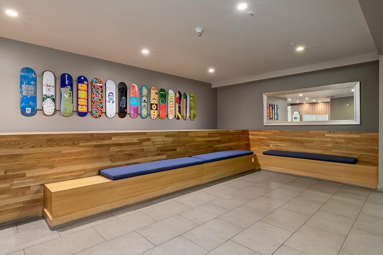 855 N Croft Ave #306, West Hollywood