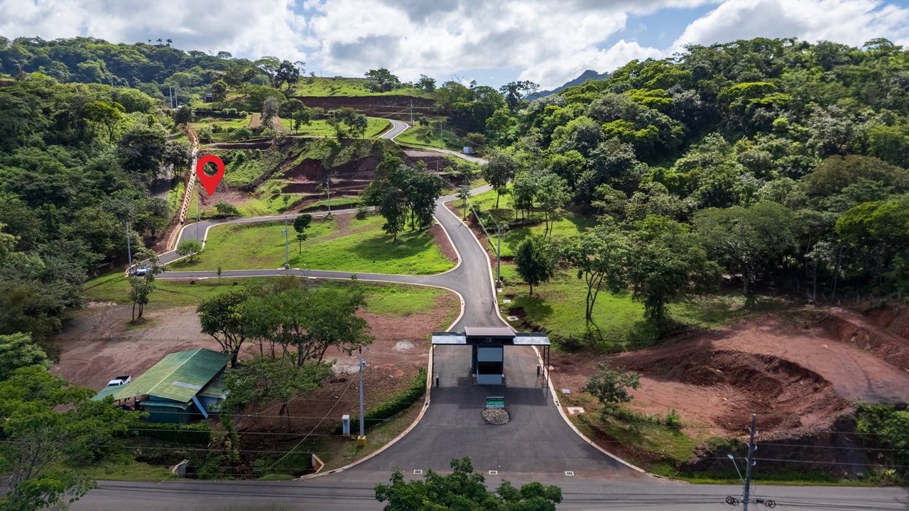 Casa Perla Alma Verde Lot 11 | Ready-to-Build Lot in Alma Verde, Huacas