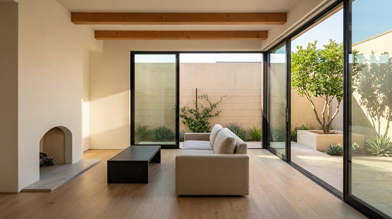 Choosing Your Los Feliz Home Style: Spanish, Mid-Century Or Modern