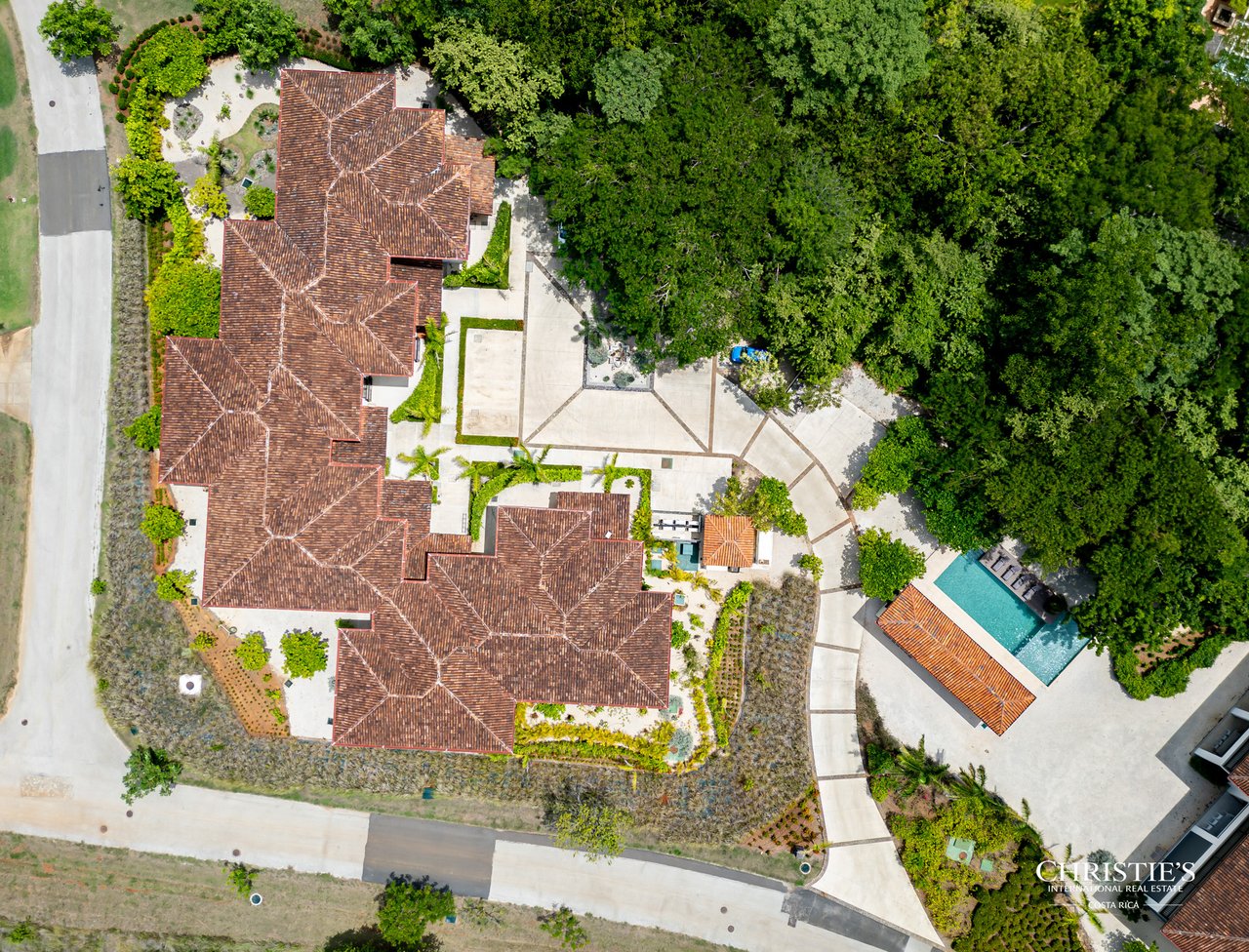 Ocean View Townhome in Hacienda Pinilla 