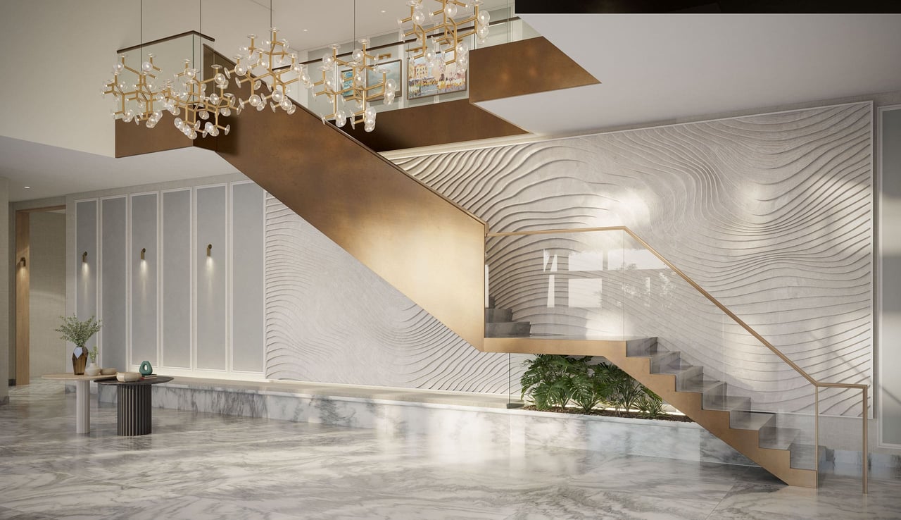 Rosewood Residences Naples