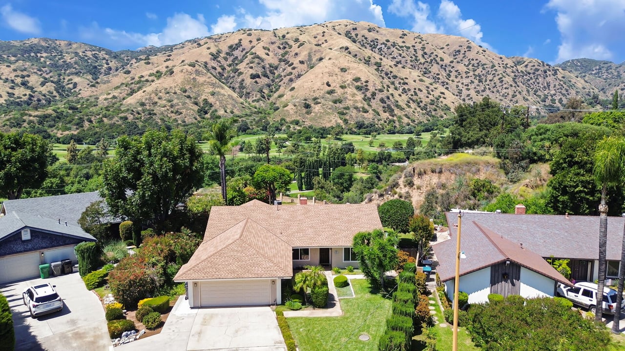 1519 Diane Drive