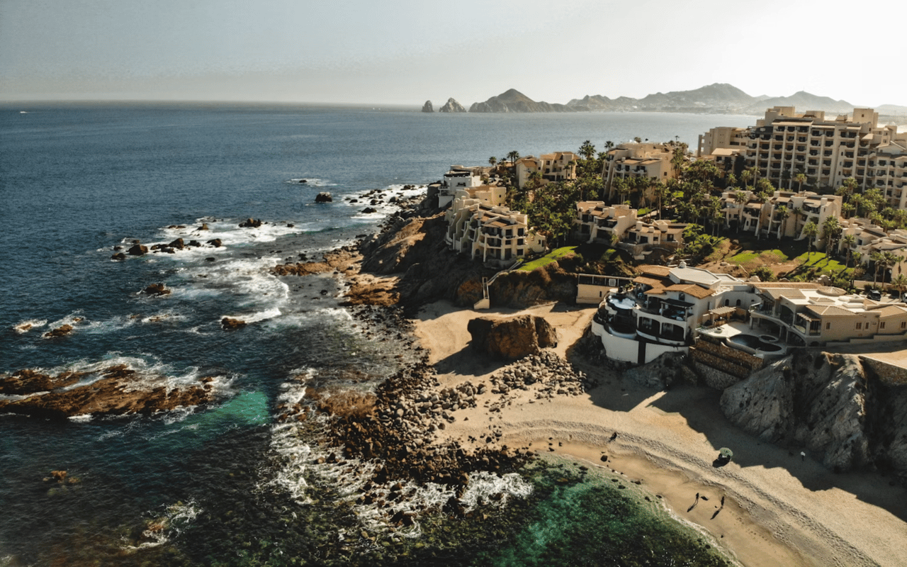 Everything You Need to Know About Investing in Real Estate in Cabo San Lucas