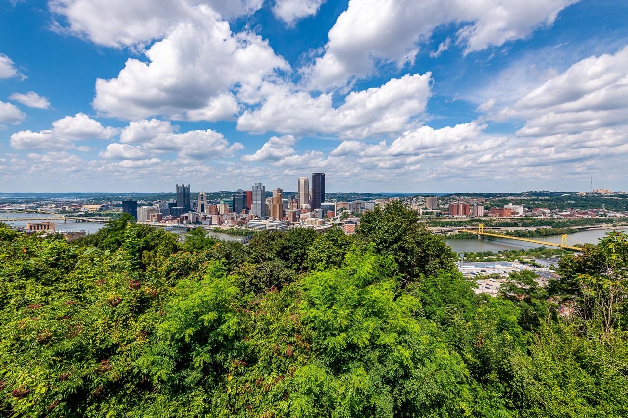 City vs. Northern Suburbs: Which Is Right for You in Pittsburgh?