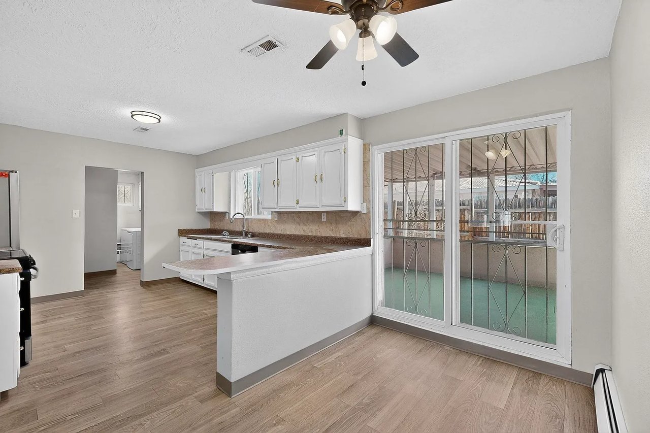 3610 El Porvenir Cir, SW