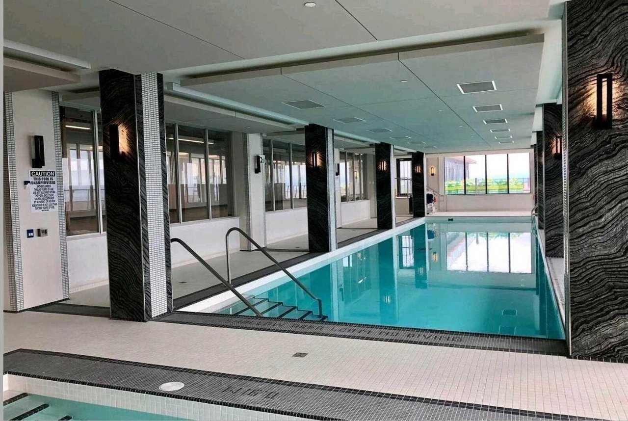  20 Shore Breeze Drive Unit: 3406