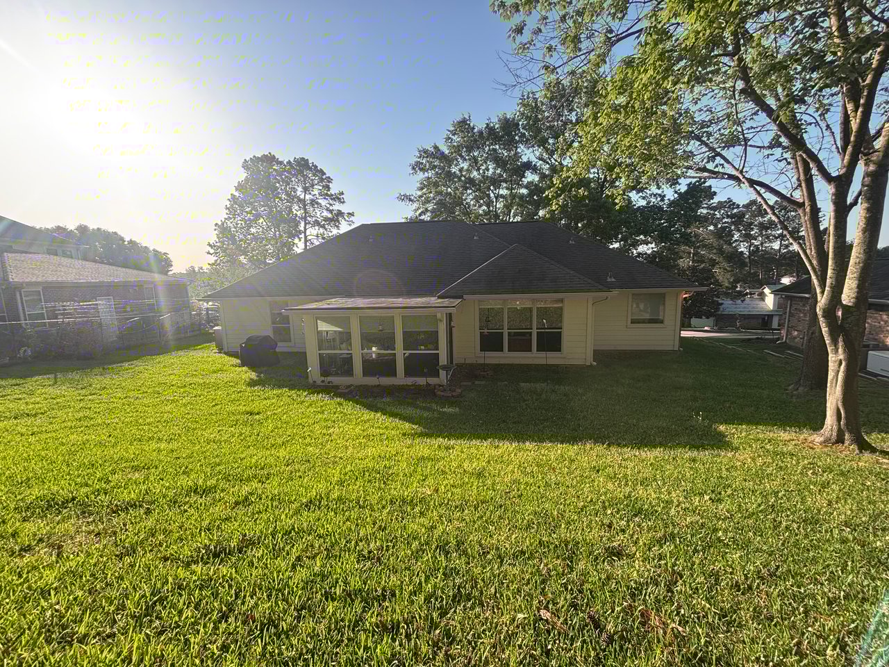 2009 Wickersham Dr.