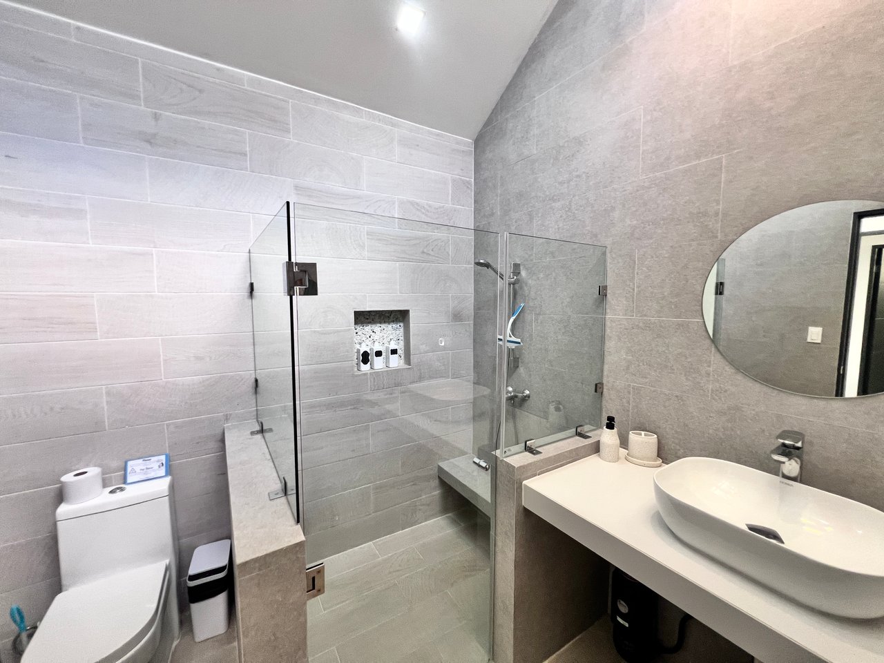 Villa Tortuga, Prime Location Just 5 Minutes from Marina Pez Vela & Shops