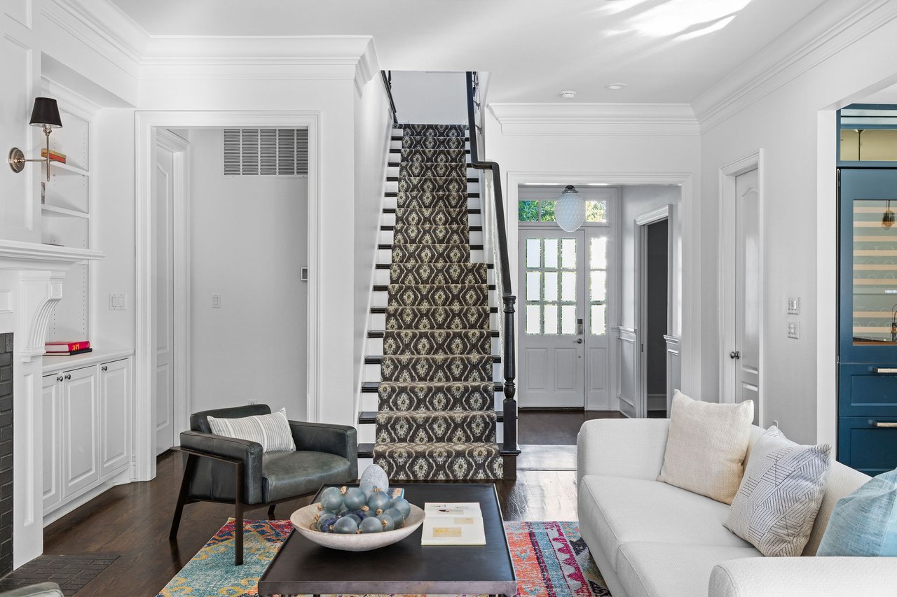 1803 Stamford Lane | Tarrytown | Austin, TX