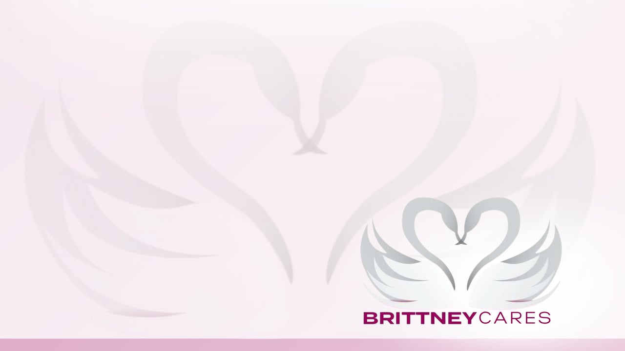 Brittney Cares Donates to Support The Balduff Family