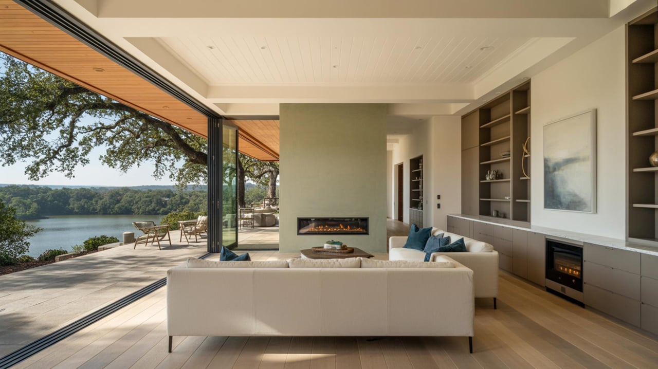 The Science of Color: Choosing Paint Tones for Every Room